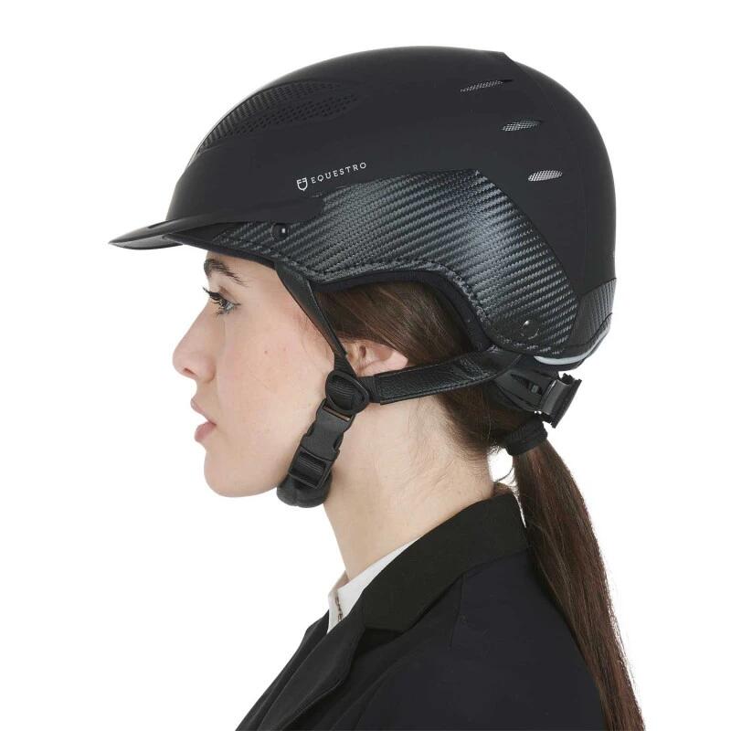 Casque ultra-léger en plastique résistant