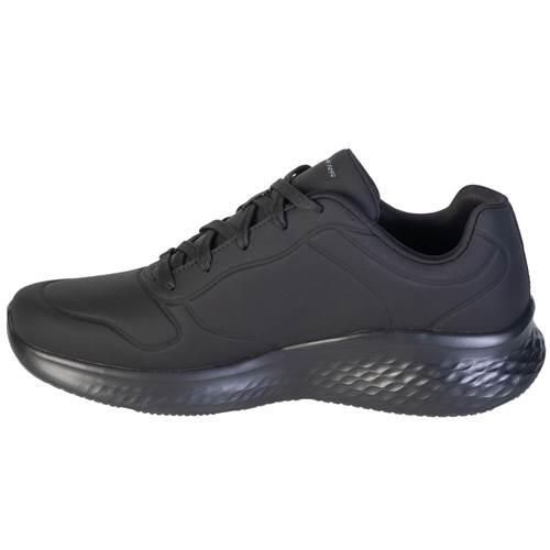 Buty do chodzenia męskie Skechers 232499BBK