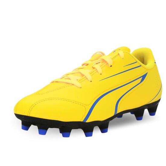 Schoenen Vitoria Fg/Ag Jr - 107486-08 Geel