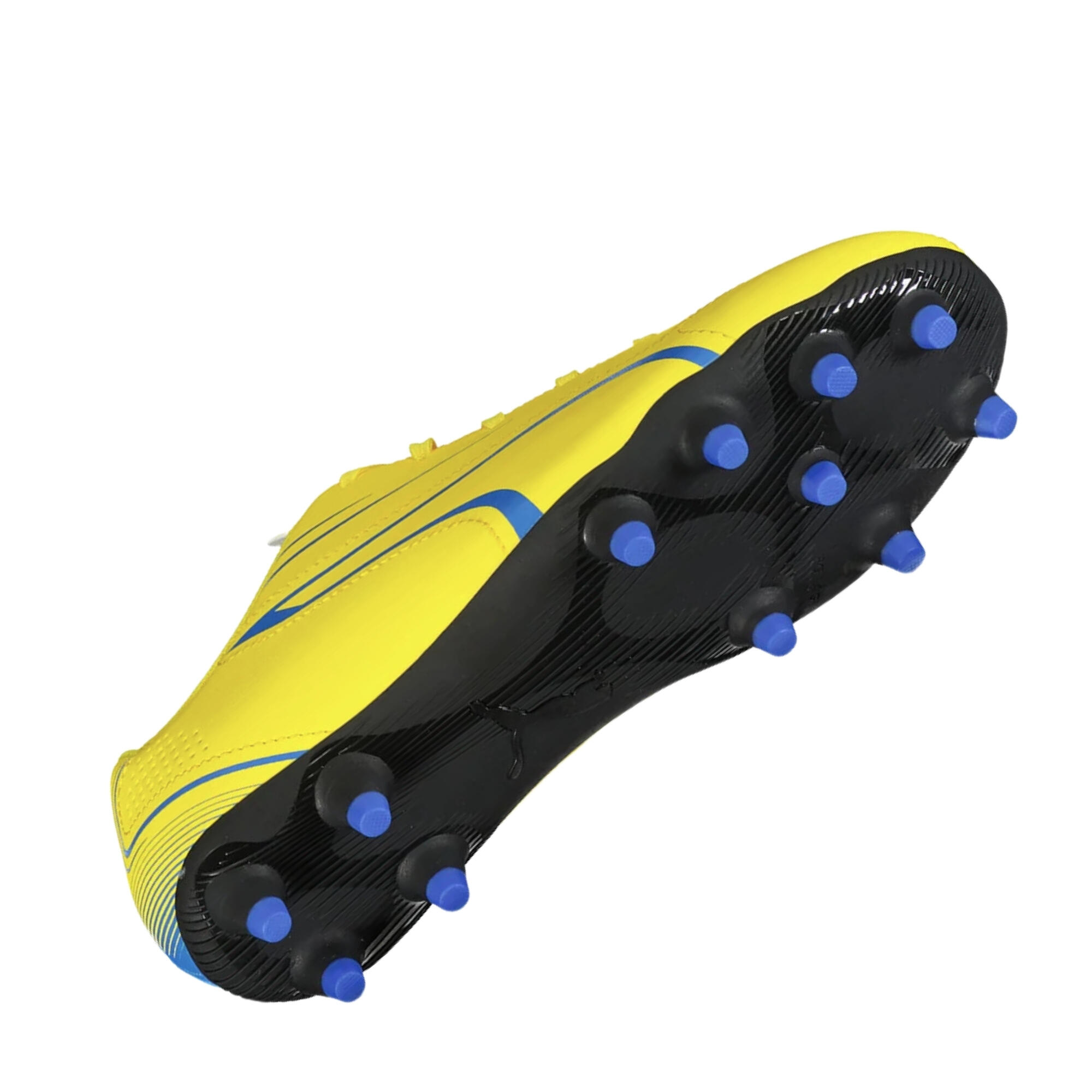Schoenen Vitoria Fg/Ag Jr - 107486-08 Geel 4/5