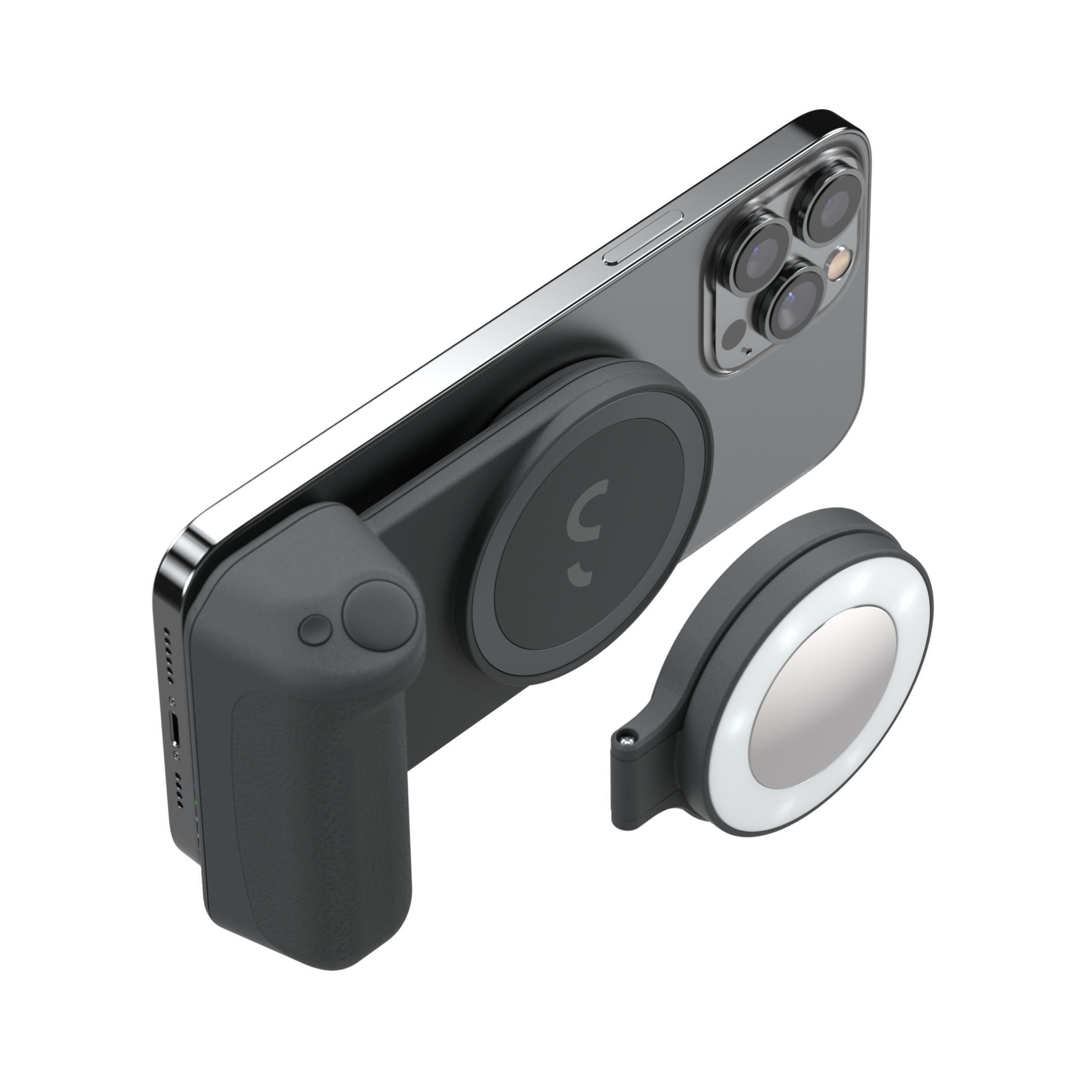 Luz ShiftCam Light SnapPocket 7/7