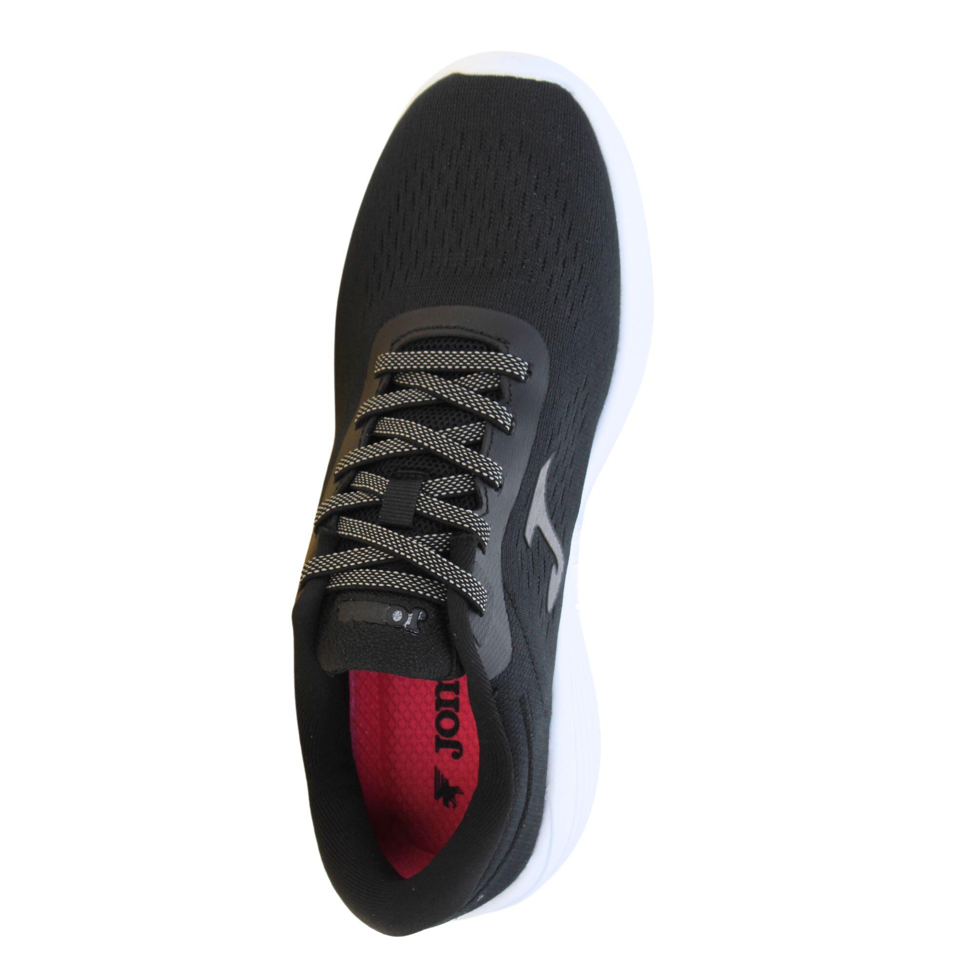 Schoenen C. Diana Lady - CDIALS2501 Zwart 3/5