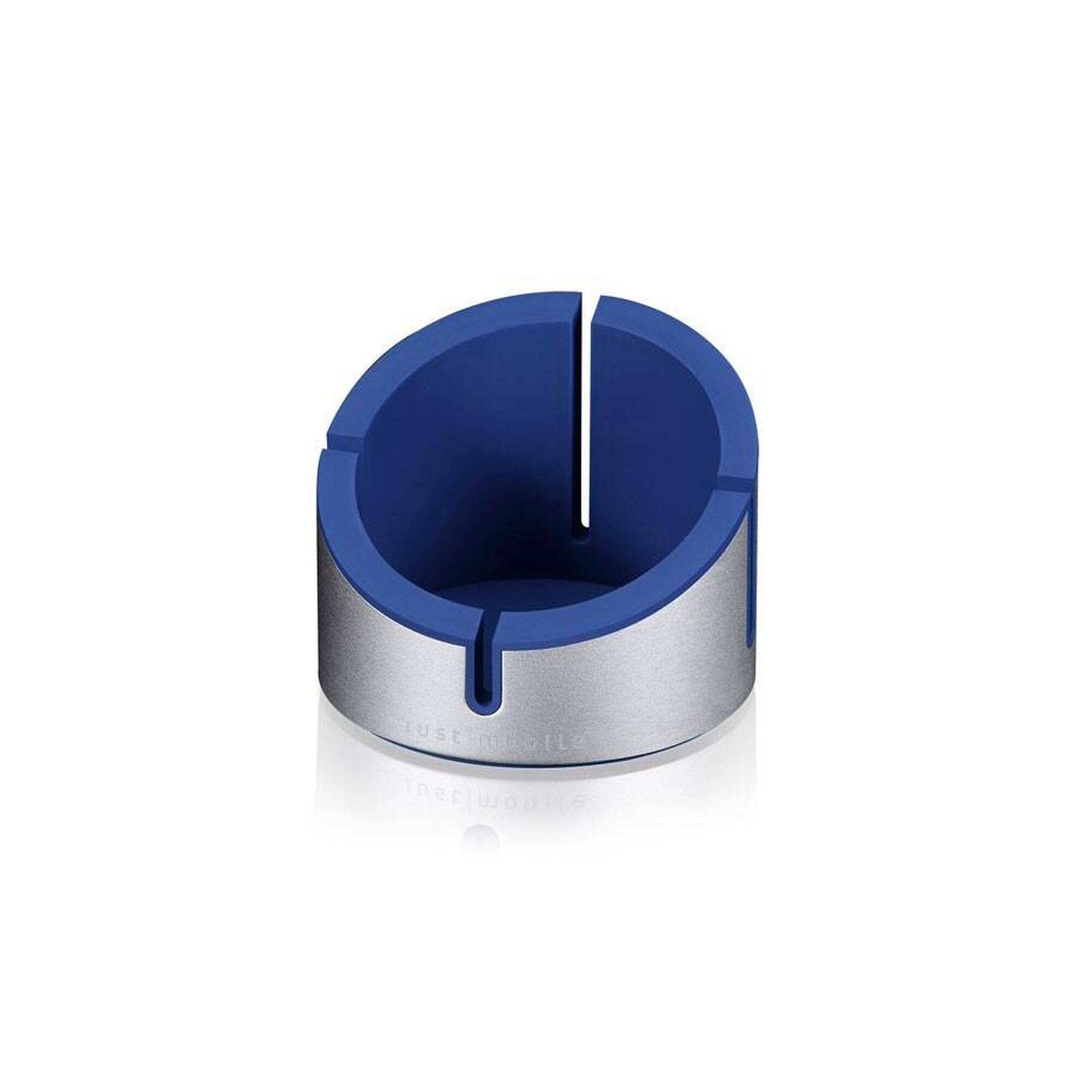 Stand Just Mobile AluCup azul