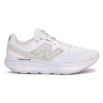 Zapatillas Mujer New Balance W520 Blanco