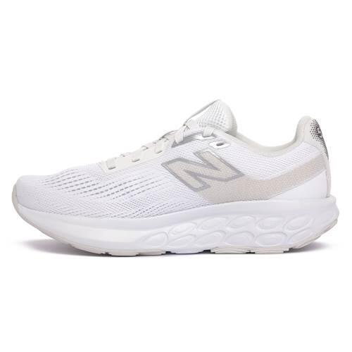 Zapatillas Mujer New Balance W520 Blanco 3/5