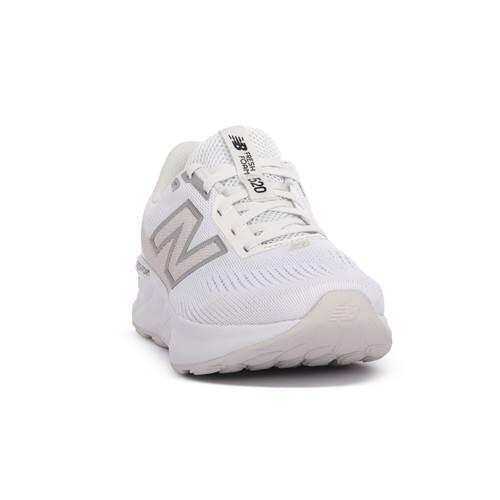 Zapatillas Mujer New Balance W520 Blanco 2/5
