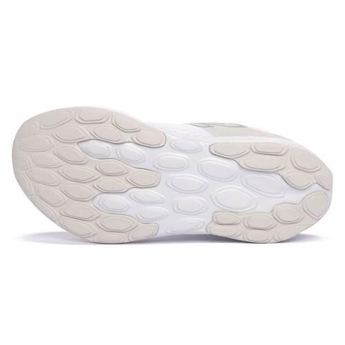 Zapatillas Mujer New Balance W520 Blanco 5/5