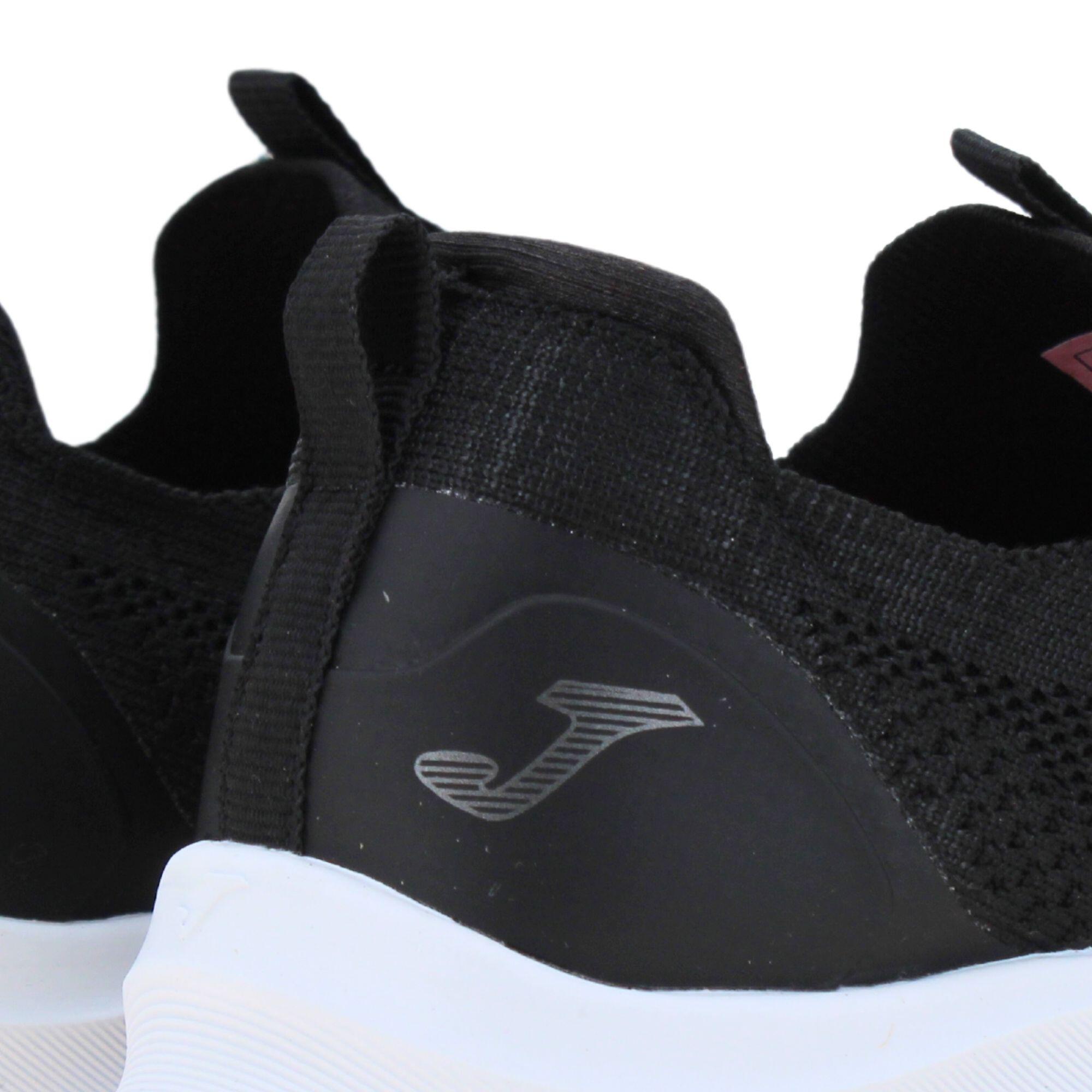 Joma - C.laceless 2501 noir CLACELS2501 5/5