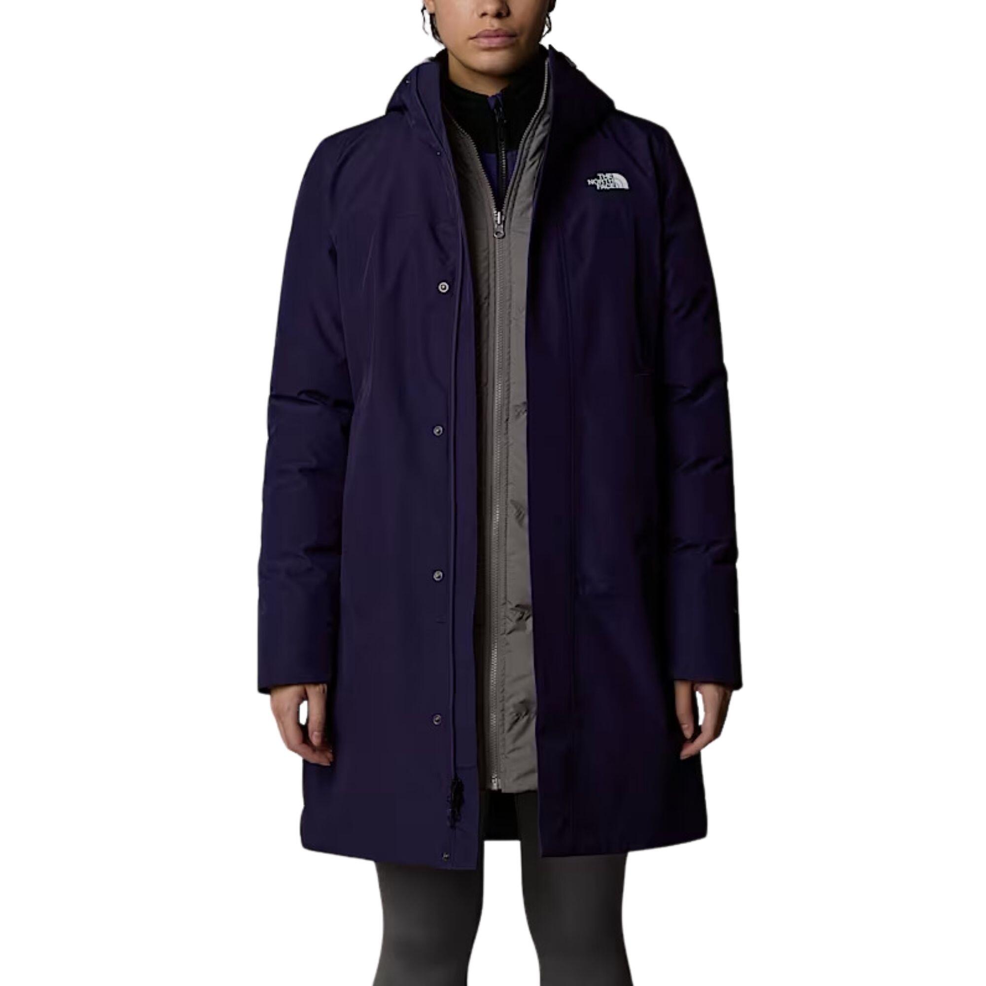THE NORTH FACE picture
