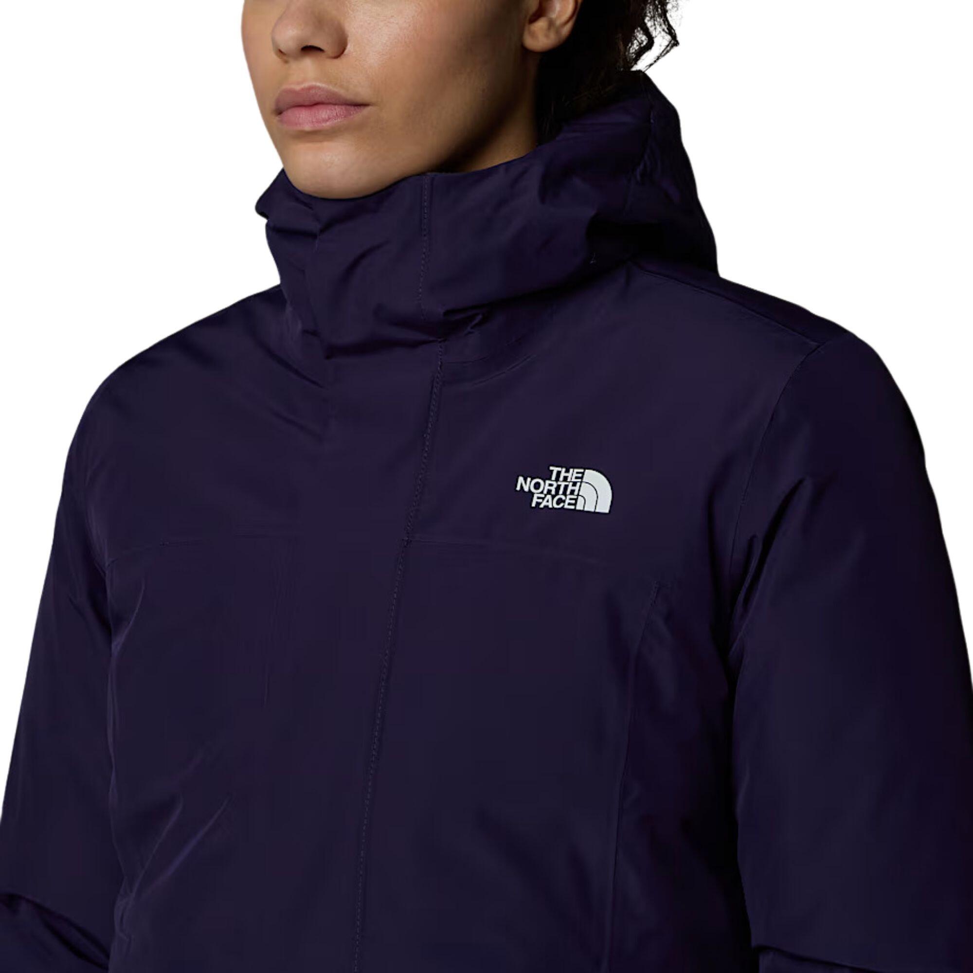 Veste Suzanne Triclimate 3 in 1 2.0 Bleu - NF0A89JM7O9 4/5