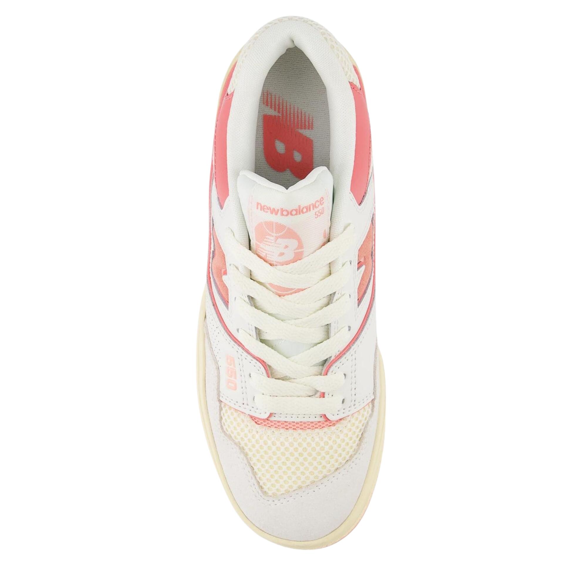 Schoenen 550 - GSB550VR Wit 3/5