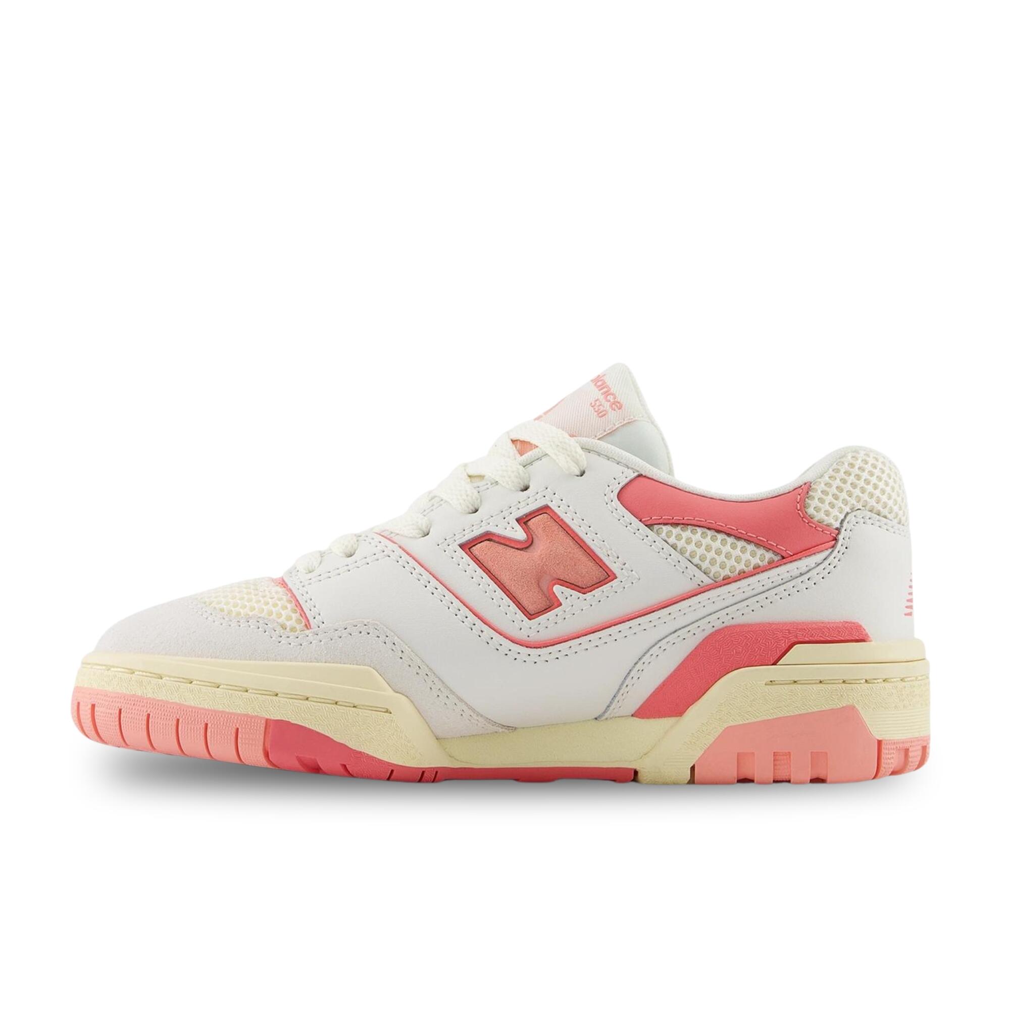 Schoenen 550 - GSB550VR Wit 2/5