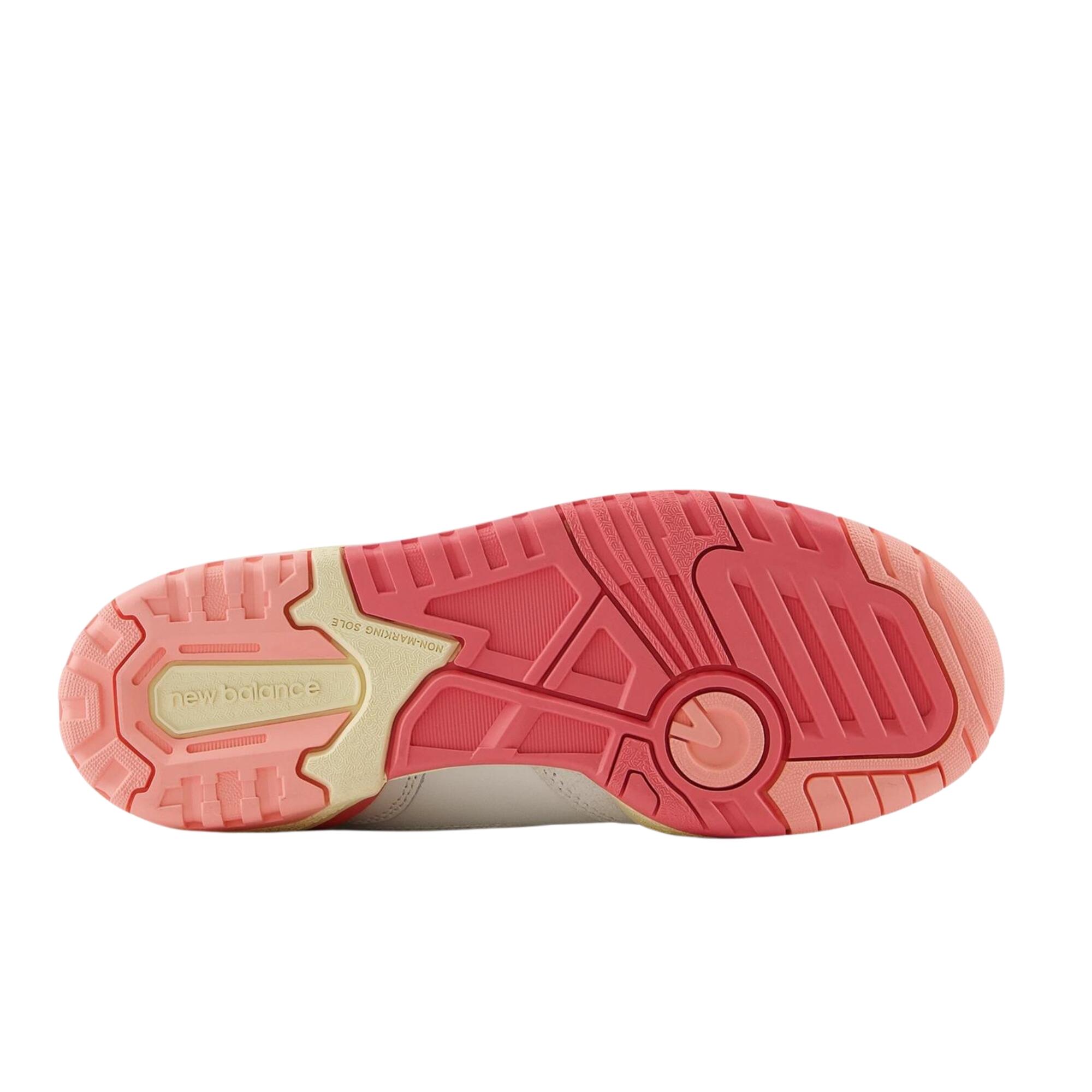 Schoenen 550 - GSB550VR Wit 4/5