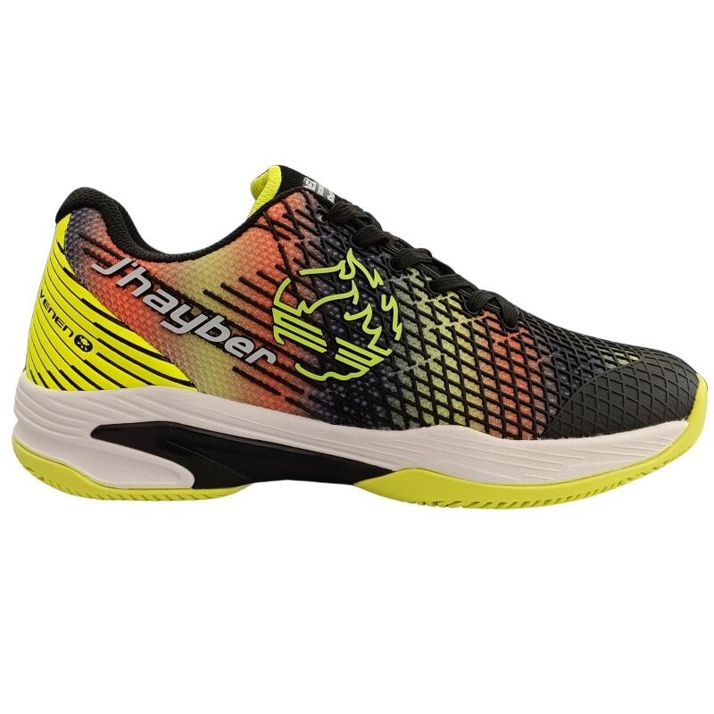 Padelschuhe J'hayber Modell ZA44447-200 für männer 4/5