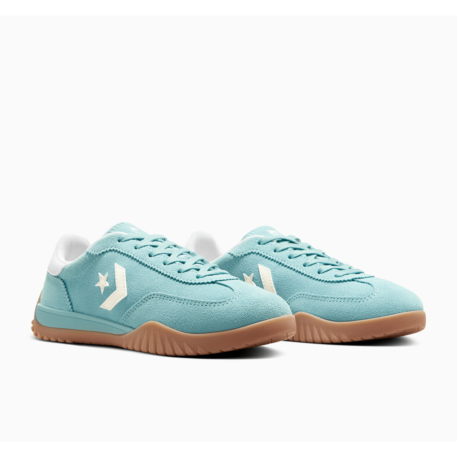 Sportschoenen Converse Run Star Trainer, Blauw, Uniseks 4/5