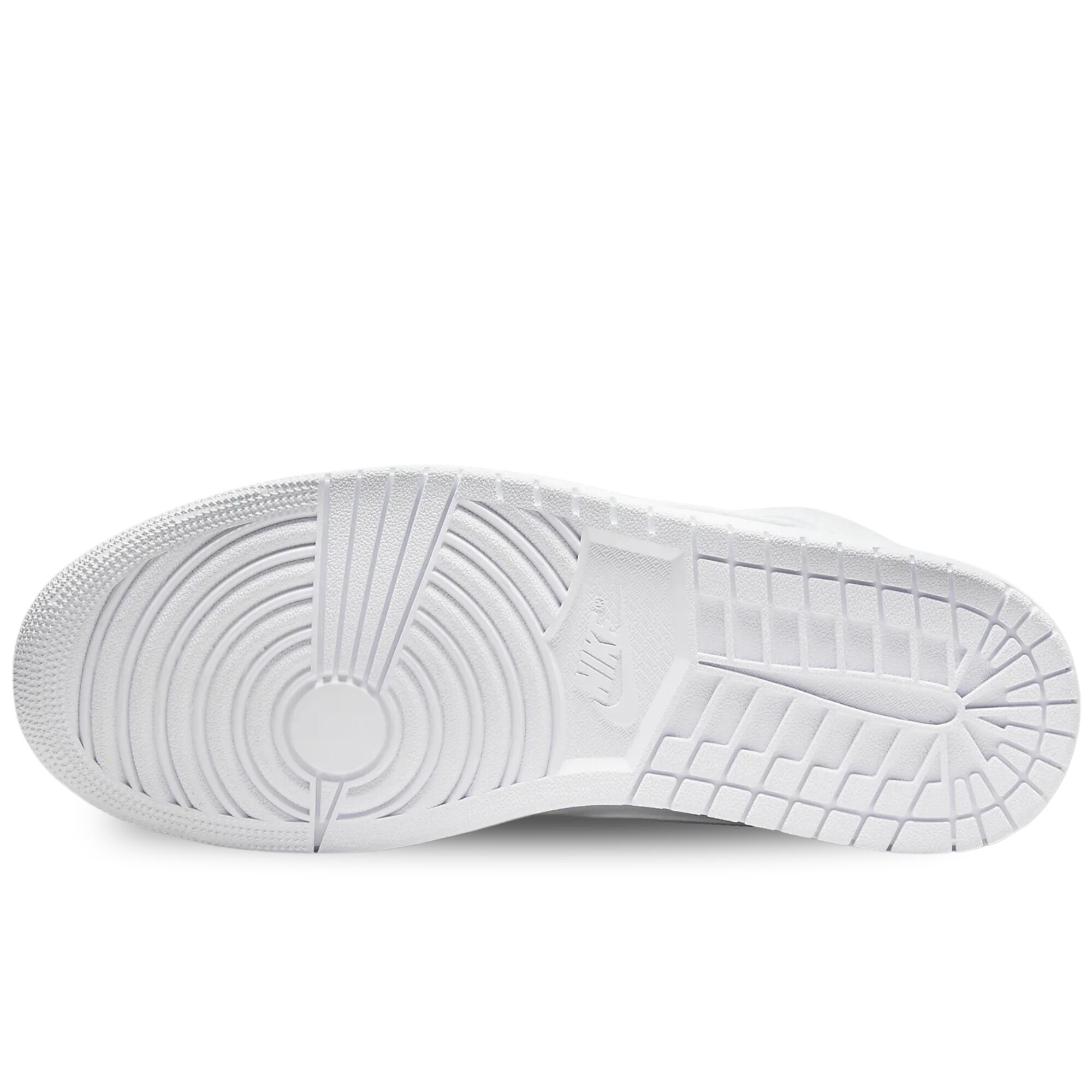 Chaussures universel hommes Nike Air Jordan 1 Mid 4/5