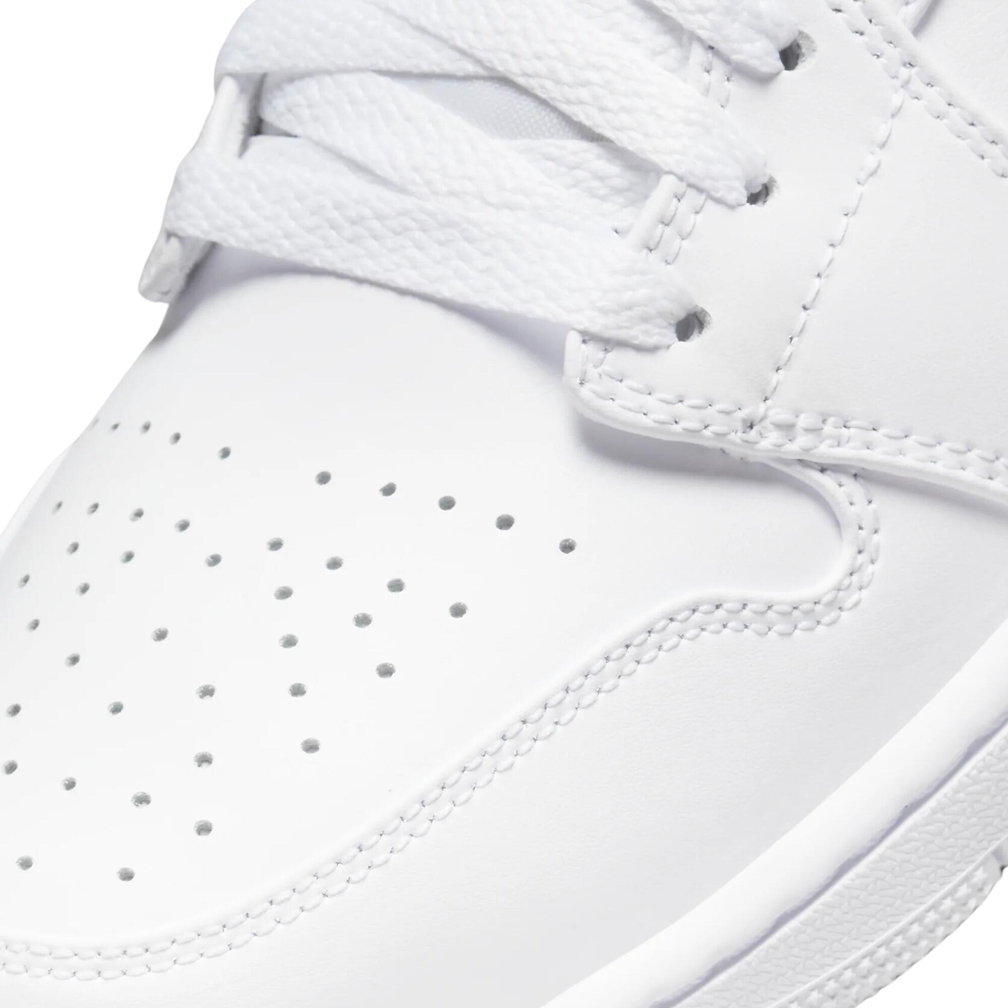 Chaussures universel hommes Nike Air Jordan 1 Mid 5/5