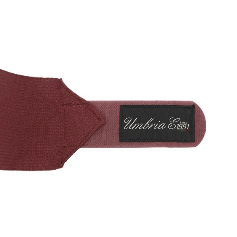 Elastische fleece verbanden 2/2