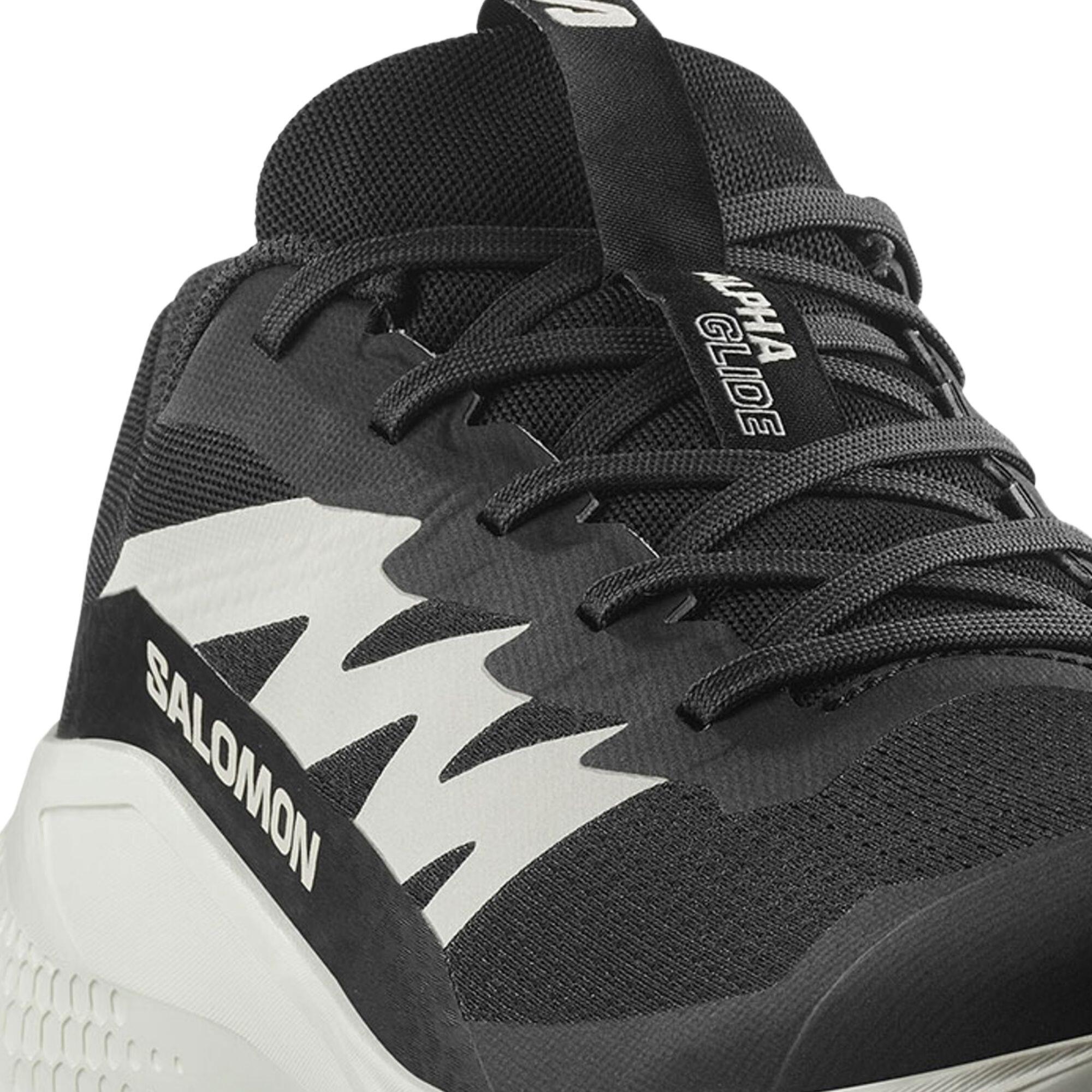 Zapatillas de trail running Alphaglide Talla 42 - 478010 Negro 5/5