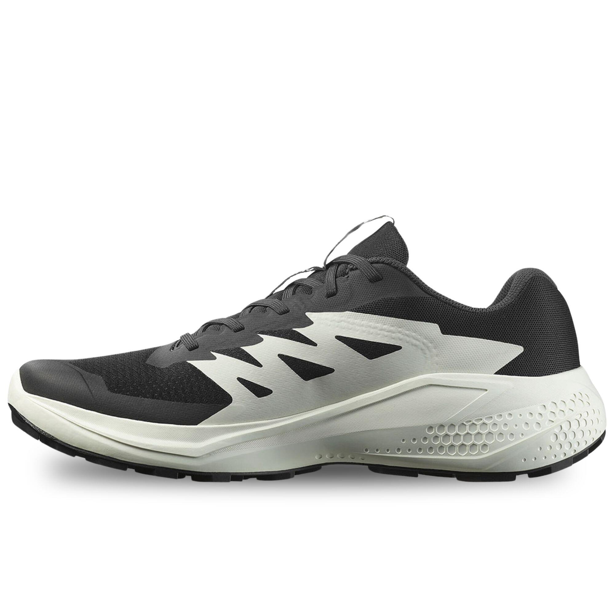 Zapatillas de trail running Alphaglide Talla 42 - 478010 Negro 2/5