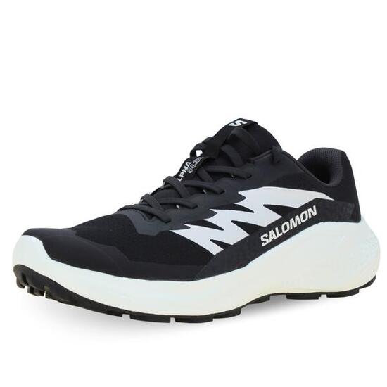 Zapatillas de trail running Alphaglide Talla 42 - 478010 Negro