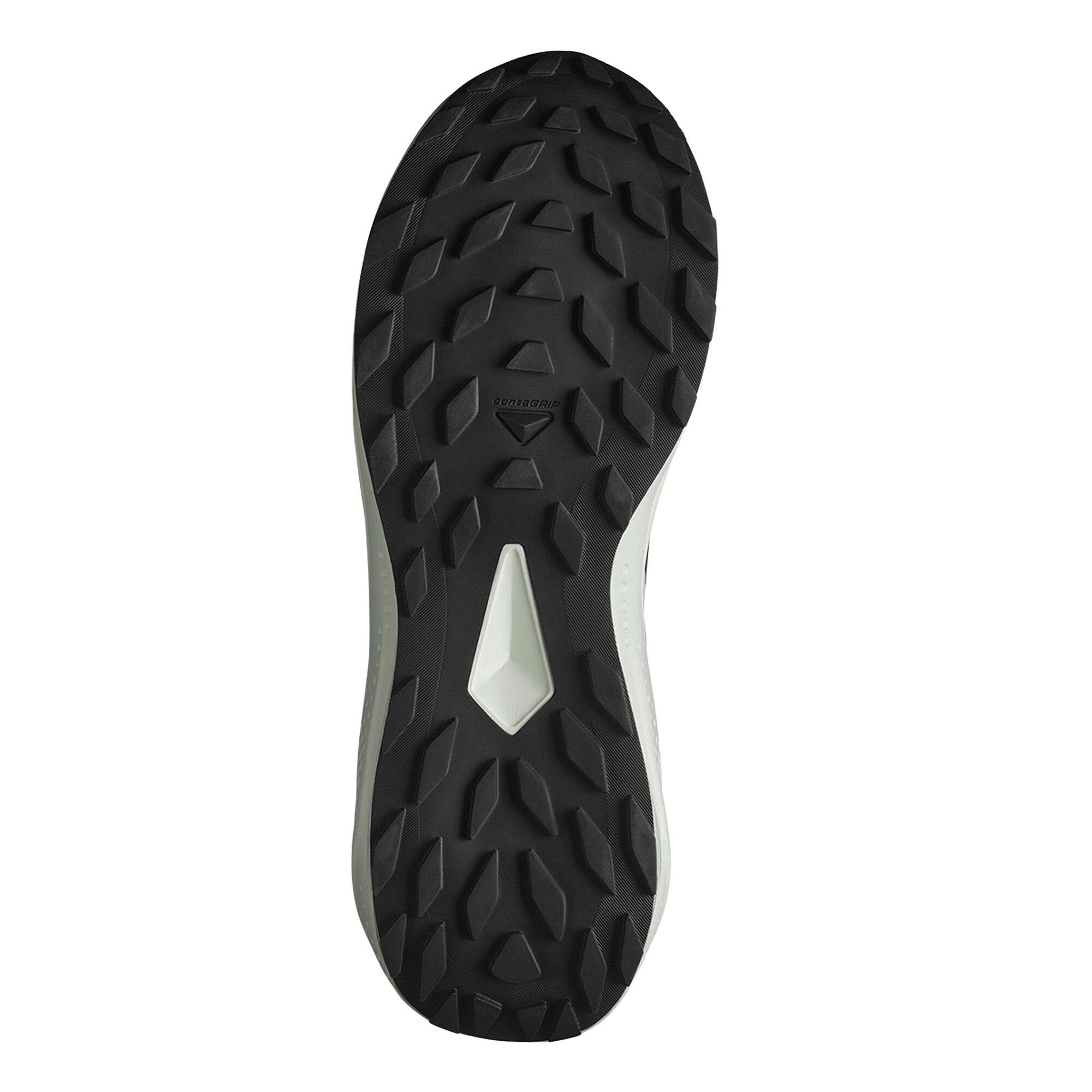 Zapatillas de trail running Alphaglide Talla 42 - 478010 Negro 4/5