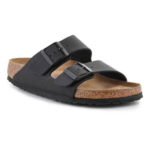 Men slippers Birkenstock Arizona