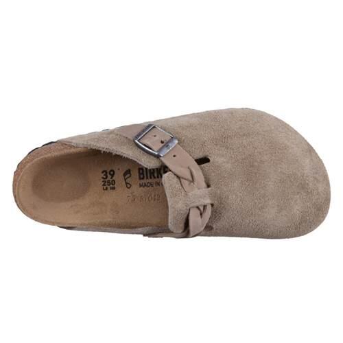 Schoenen universeel voor vrouwen Birkenstock Boston 3/6