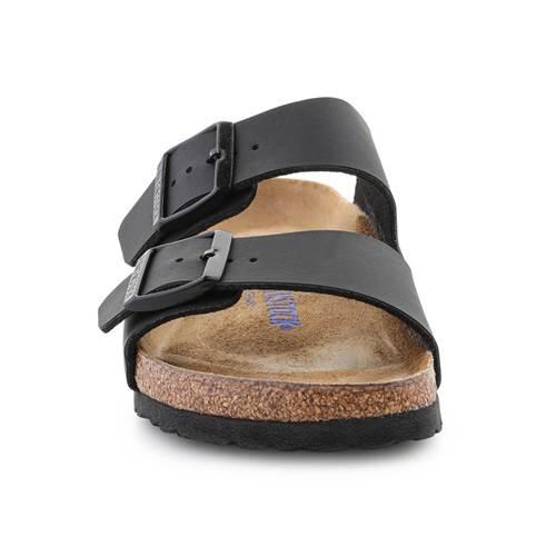 Klapki męskie Birkenstock Arizona