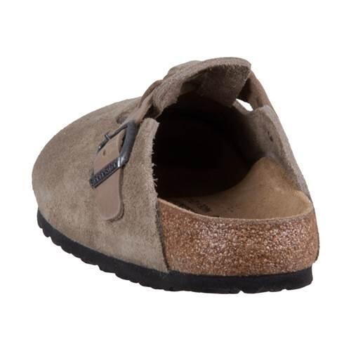 Schoenen universeel voor vrouwen Birkenstock Boston 4/6