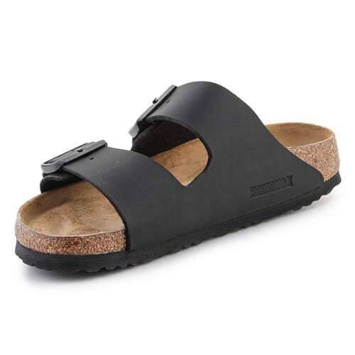 Klapki męskie Birkenstock Arizona 3/5