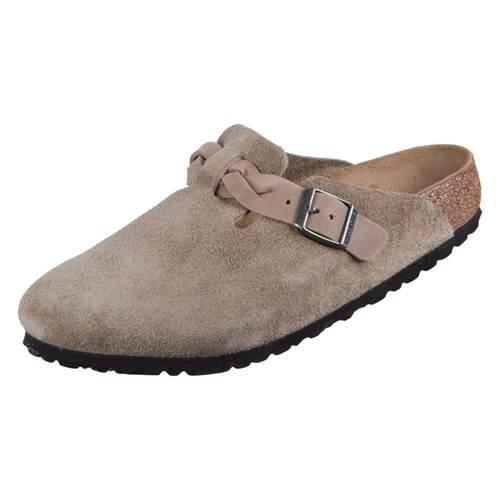 Schoenen universeel voor vrouwen Birkenstock Boston 1/6