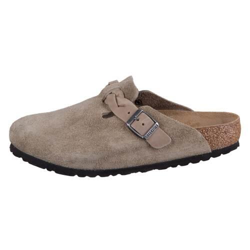 Buty do chodzenia damskie Birkenstock Boston