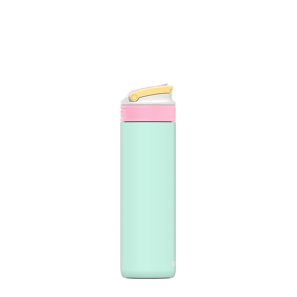 Thermoflasche mit Strohhalm Kambukka Lagoon 600 ml, Ice Pop 3/7