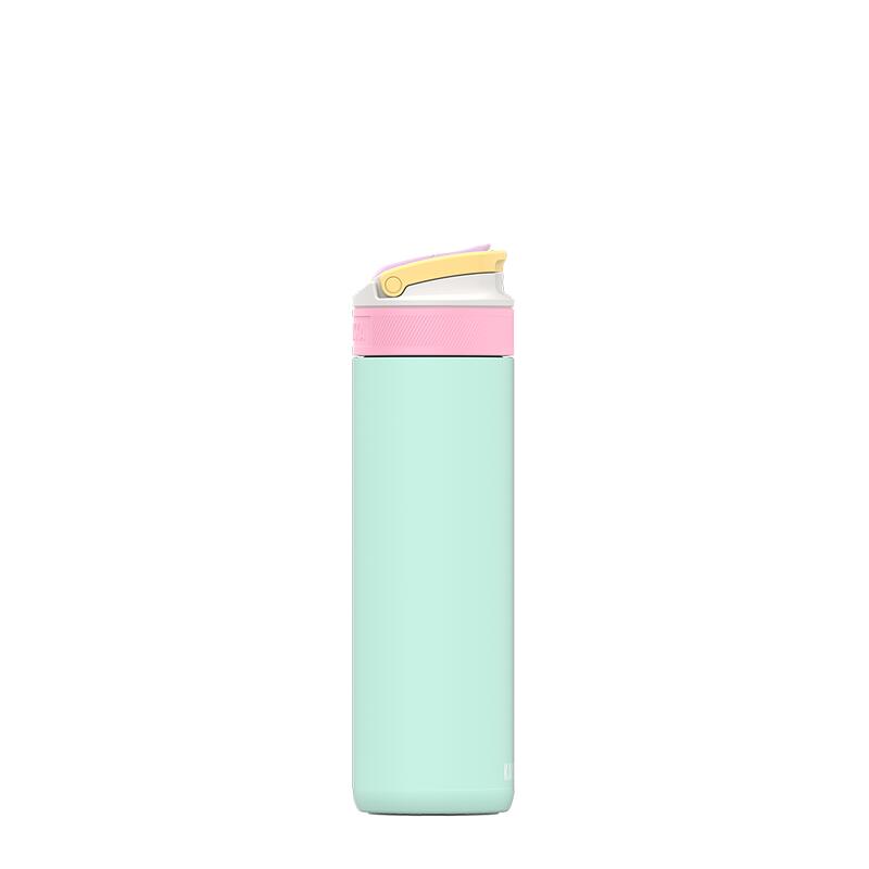 Termoláhev se slámkou Lagoon Insulated 600 ml Ice Pop