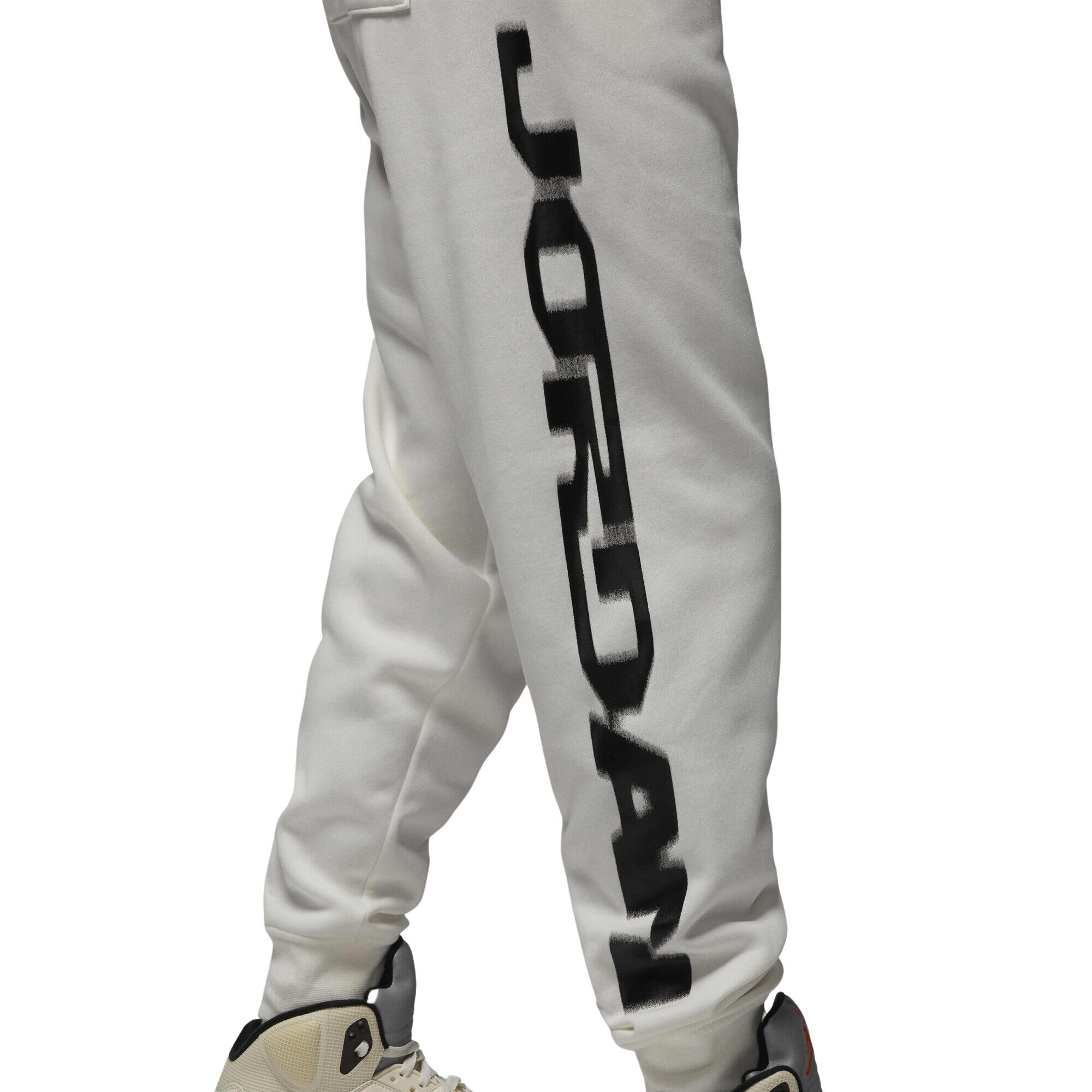 Broek Mvp Beige - FV7229-133 3/4