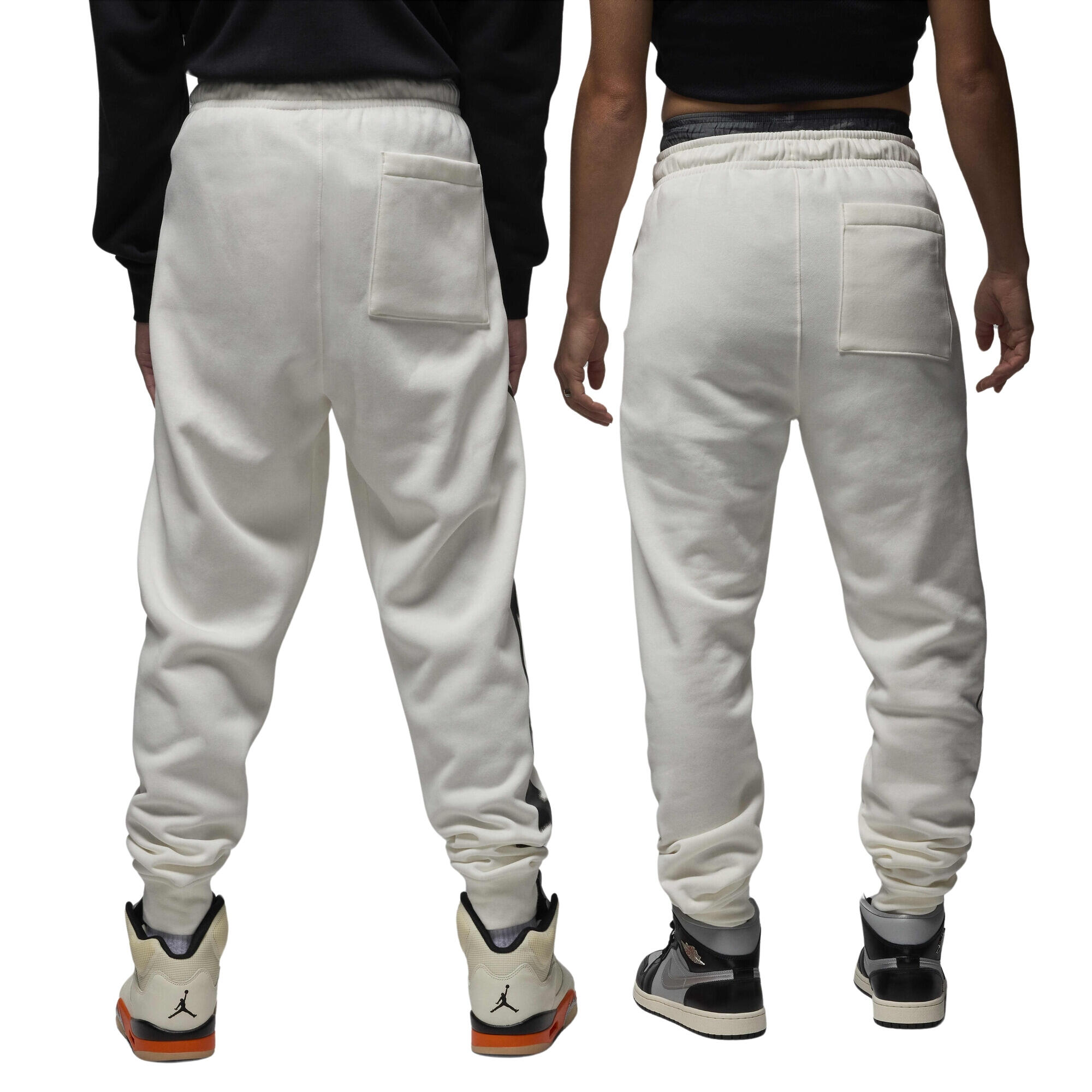 Broek Mvp Beige - FV7229-133 2/4