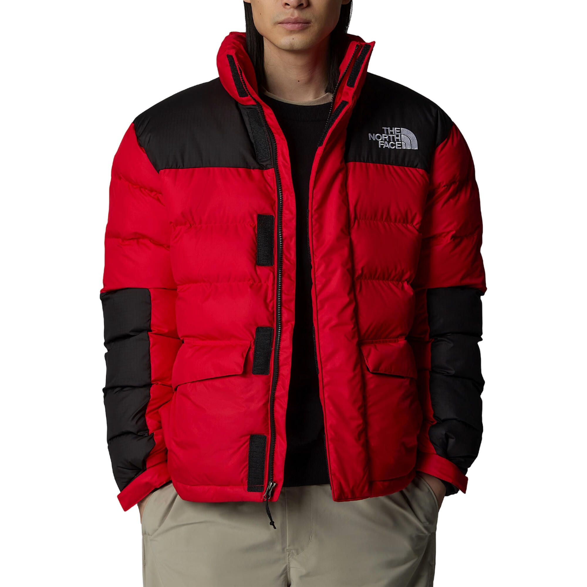 Veste Limbara Rouge - NF0A89EG682 5/5
