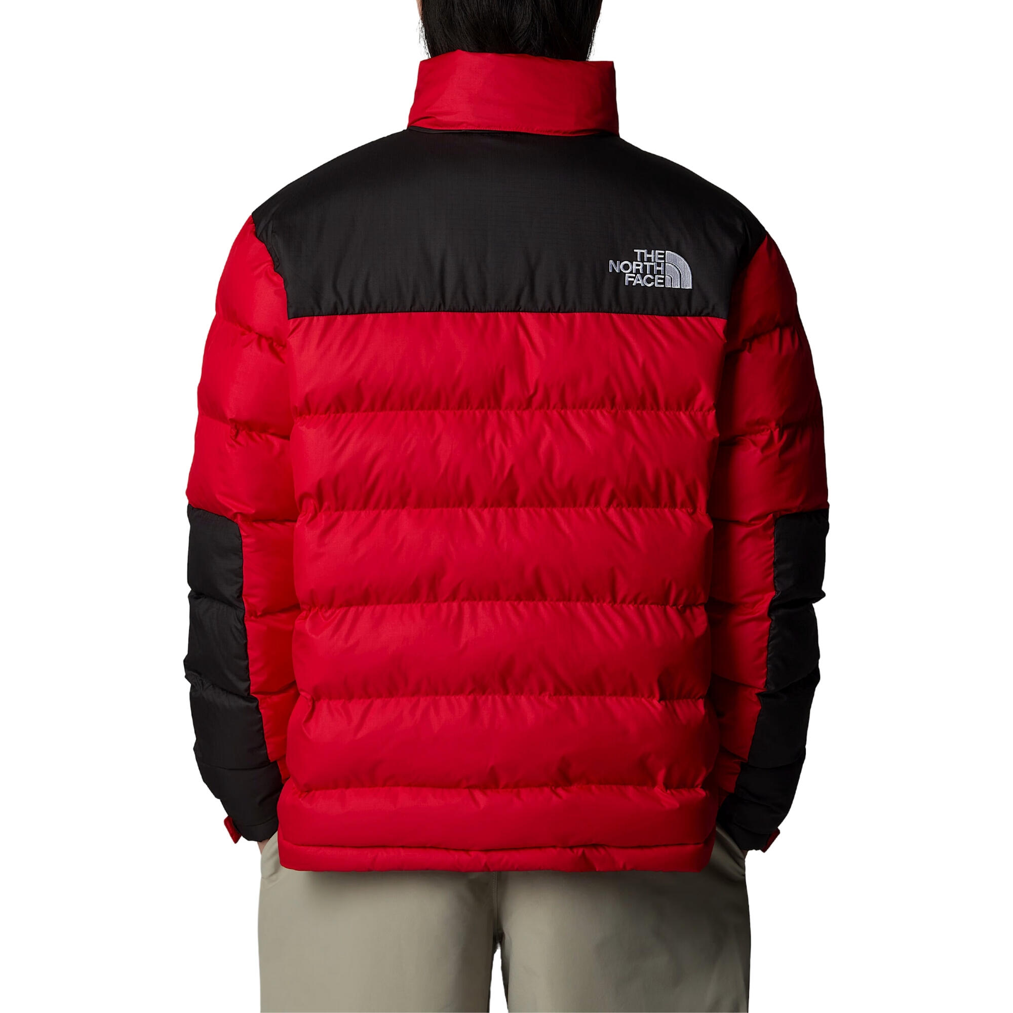 Veste Limbara Rouge - NF0A89EG682 2/5
