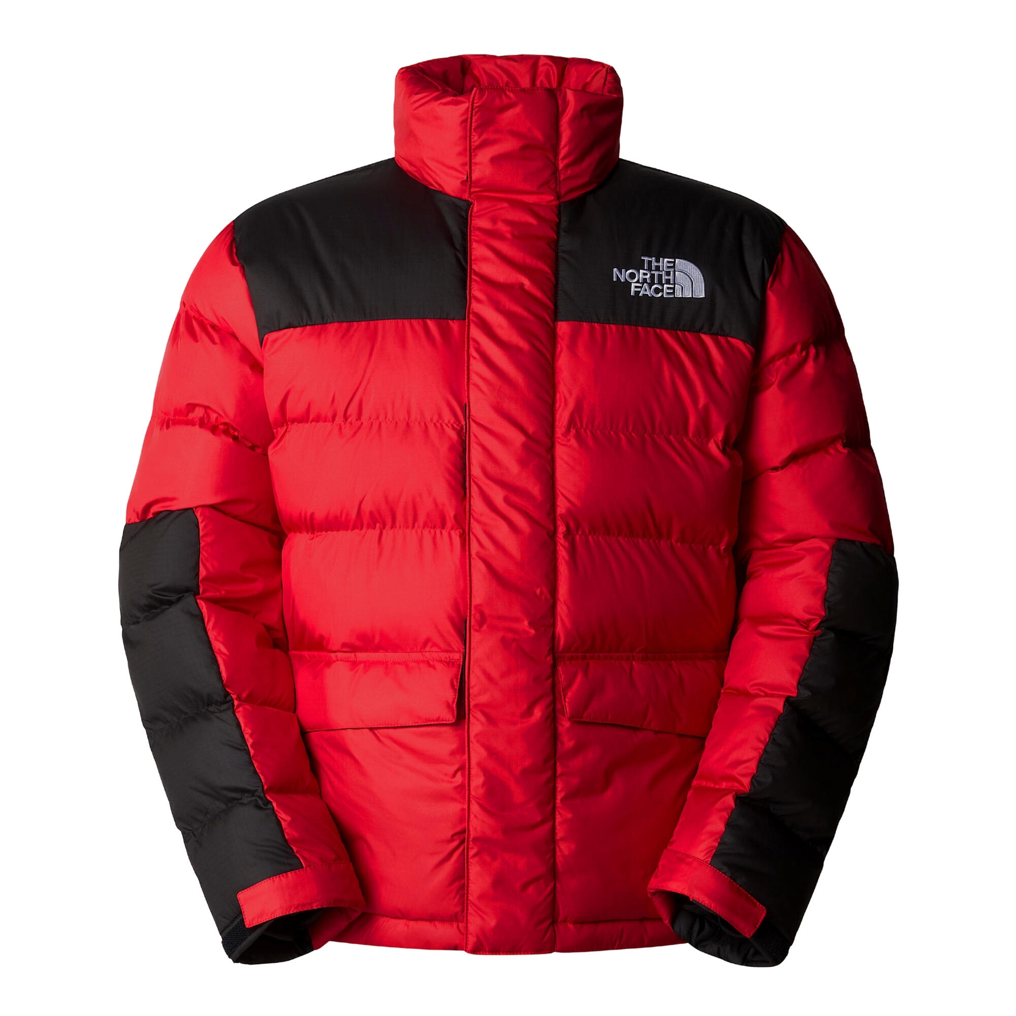 Veste Limbara Rouge - NF0A89EG682 3/5