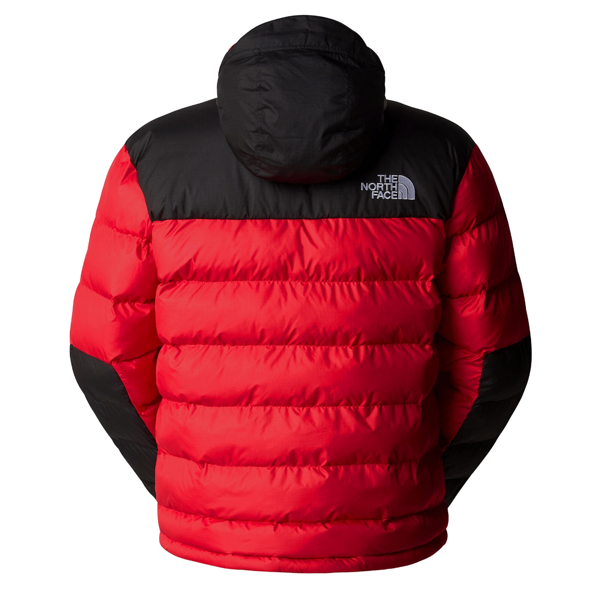 Veste Limbara Rouge - NF0A89EG682 4/5