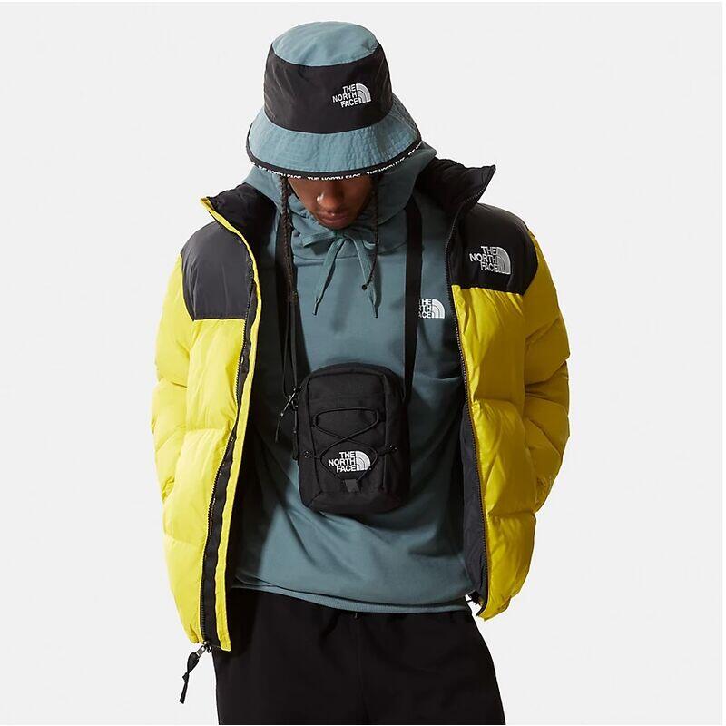 Sac pour homme The North Face Noir 3/5