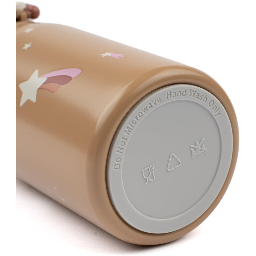 Fabelab Trinkflasche – Auslaufsicher, Isoliert & Kinderfreundlich 320ml 6/7