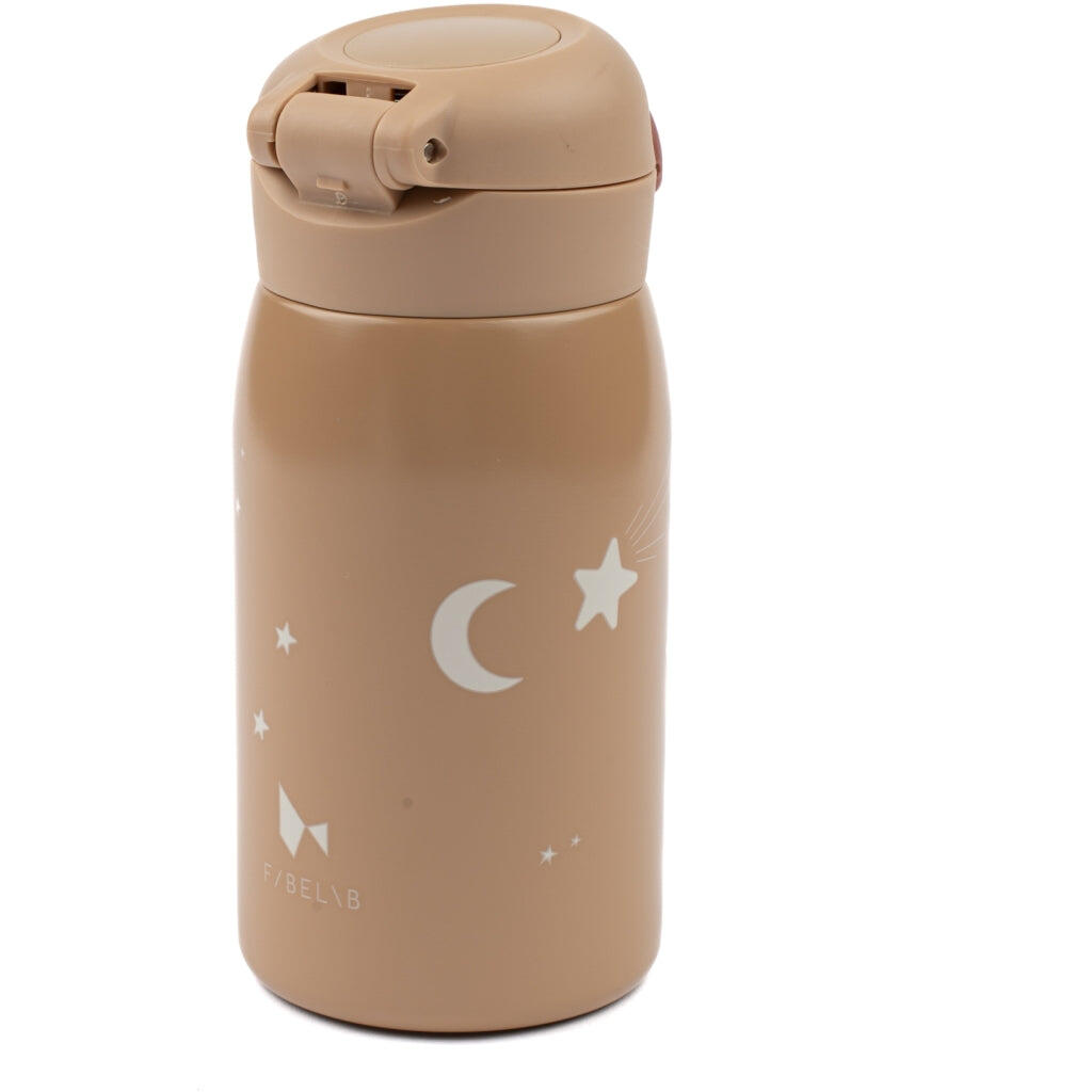 Fabelab Trinkflasche – Auslaufsicher, Isoliert & Kinderfreundlich 320ml 5/7