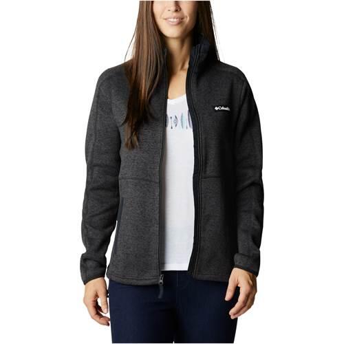 Bluza sportowa damska Columbia 1958933010 2/4