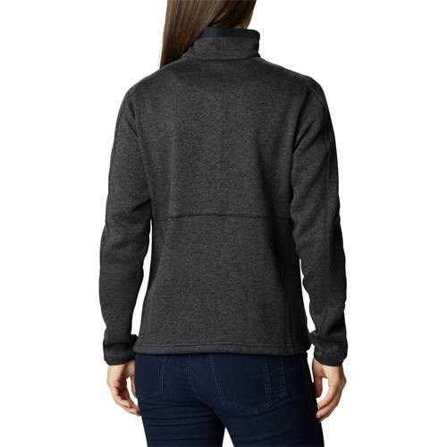 Bluza sportowa damska Columbia 1958933010 3/4