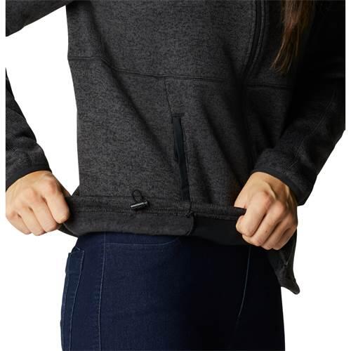 Bluza sportowa damska Columbia 1958933010 4/4