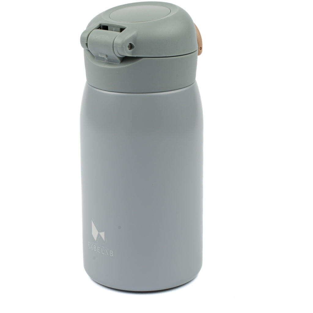 Fabelab Trinkflasche – Auslaufsicher, Isoliert & Kinderfreundlich 320ml 5/7