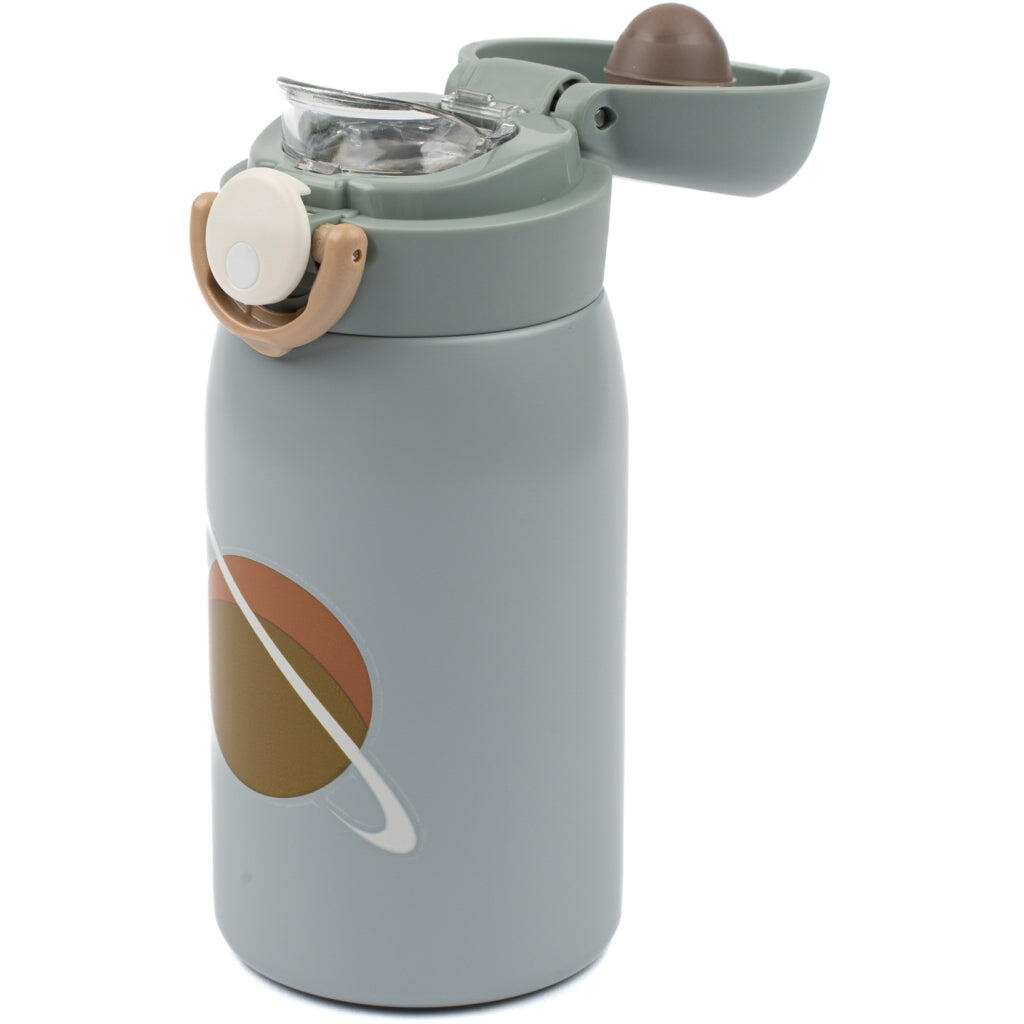 Fabelab Trinkflasche – Auslaufsicher, Isoliert & Kinderfreundlich 320ml 3/7