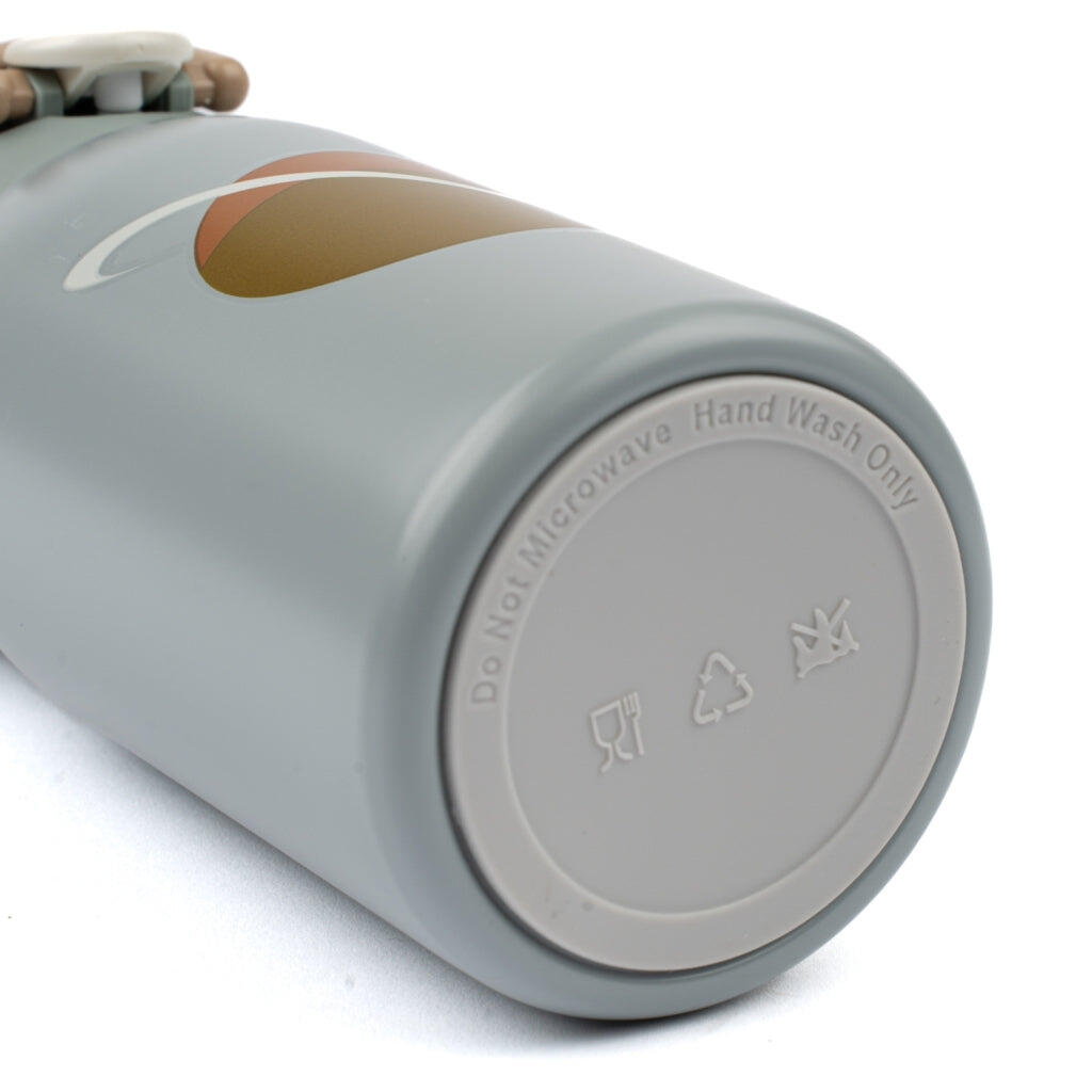 Fabelab Trinkflasche – Auslaufsicher, Isoliert & Kinderfreundlich 320ml 6/7